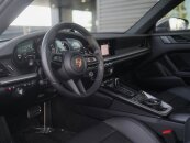 2024 Porsche 911