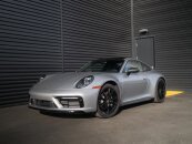 2024 Porsche 911