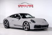 2024 Porsche 911