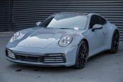 2024 Porsche 911 Carrera 4S