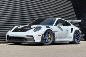2024 Porsche 911
