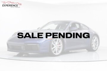 2024 Porsche 911 Carrera S Coupe