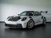 2024 Porsche 911