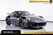 2024 Porsche 911