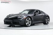 2024 Porsche 911