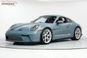 2024 Porsche 911
