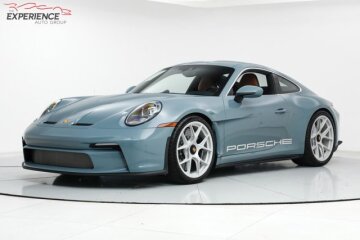 2024 Porsche 911