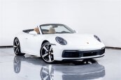 2024 Porsche 911