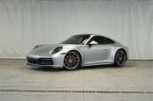 2024 Porsche 911 Carrera 4S