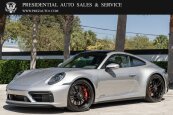 2024 Porsche 911