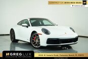 2024 Porsche 911 Carrera S