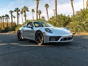 2024 Porsche 911