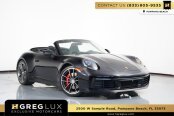 2024 Porsche 911