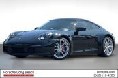 2024 Porsche 911 Carrera S