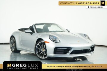 2024 Porsche 911
