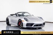 2024 Porsche 911
