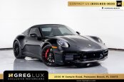 2024 Porsche 911
