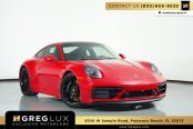 2024 Porsche 911