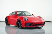 2024 Porsche 911