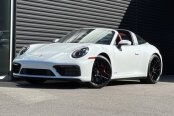 2024 Porsche 911