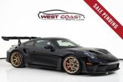2024 Porsche 911