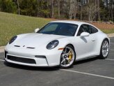 2024 Porsche 911