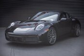 2024 Porsche 911 Targa 4S