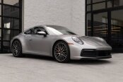 2024 Porsche 911 Carrera S