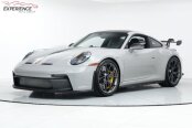 2024 Porsche 911 GT3 Coupe