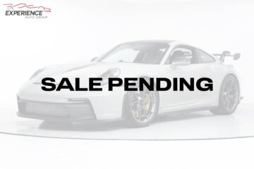 2024 Porsche 911 GT3 Coupe