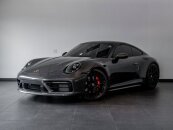 2024 Porsche 911 Carrera 4S