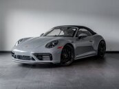 2024 Porsche 911