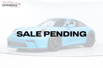 2024 Porsche 911