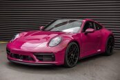 2024 Porsche 911
