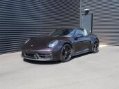 2024 Porsche 911