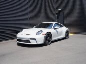 2024 Porsche 911