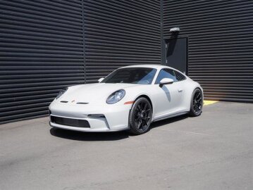 2024 Porsche 911
