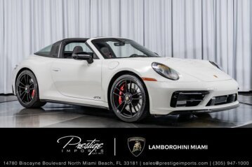 2024 Porsche 911