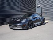 2024 Porsche 911