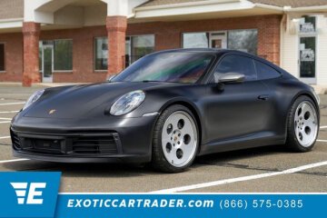 2024 Porsche 911
