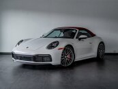 2024 Porsche 911 Carrera 4S