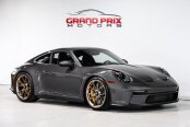 2024 Porsche 911