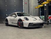 2024 Porsche 911