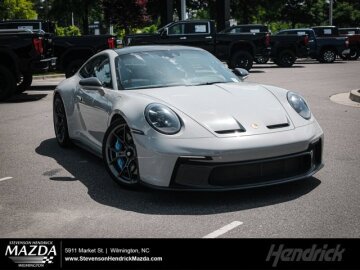 2024 Porsche 911
