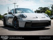 2024 Porsche 911