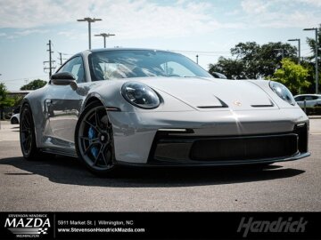 2024 Porsche 911
