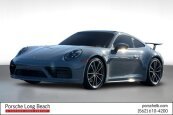 2024 Porsche 911 Carrera 4S