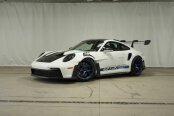 2024 Porsche 911