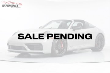 2024 Porsche 911