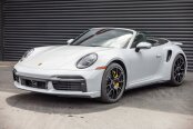 2024 Porsche 911 Turbo S